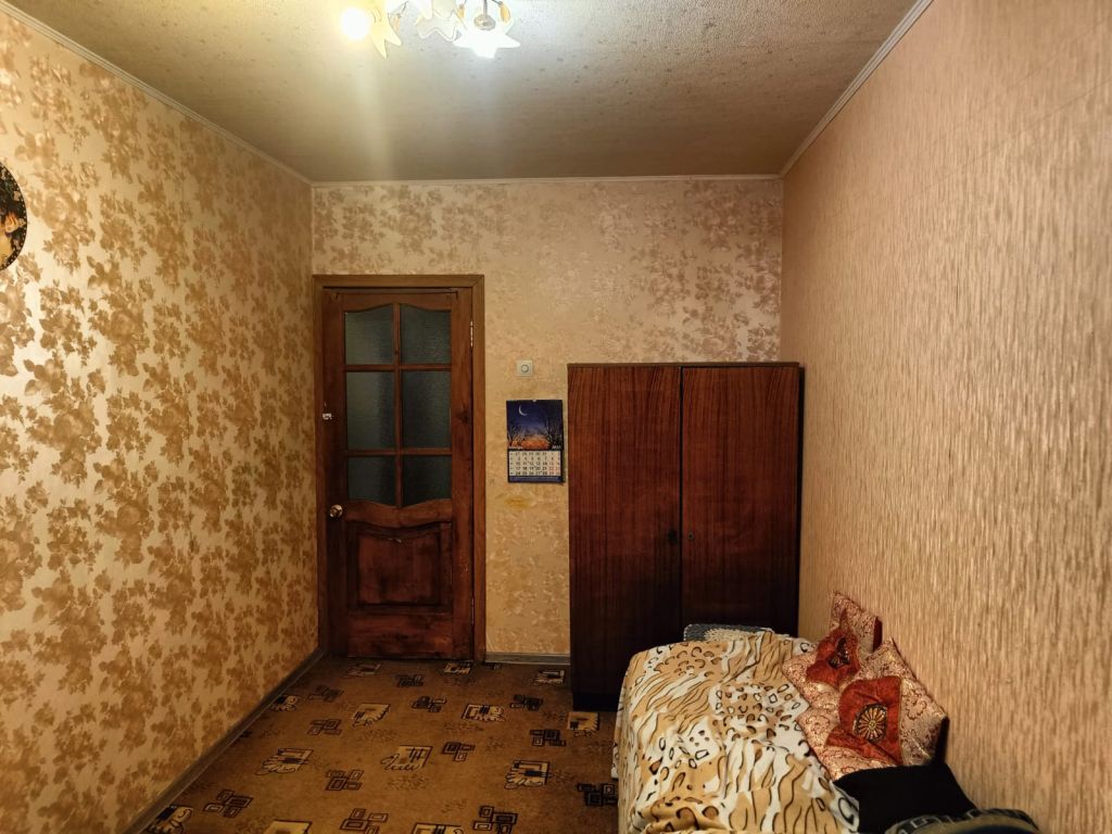 Продажа 2-комнатной квартиры, Нижний Новгород, Мончегорская ул,  30