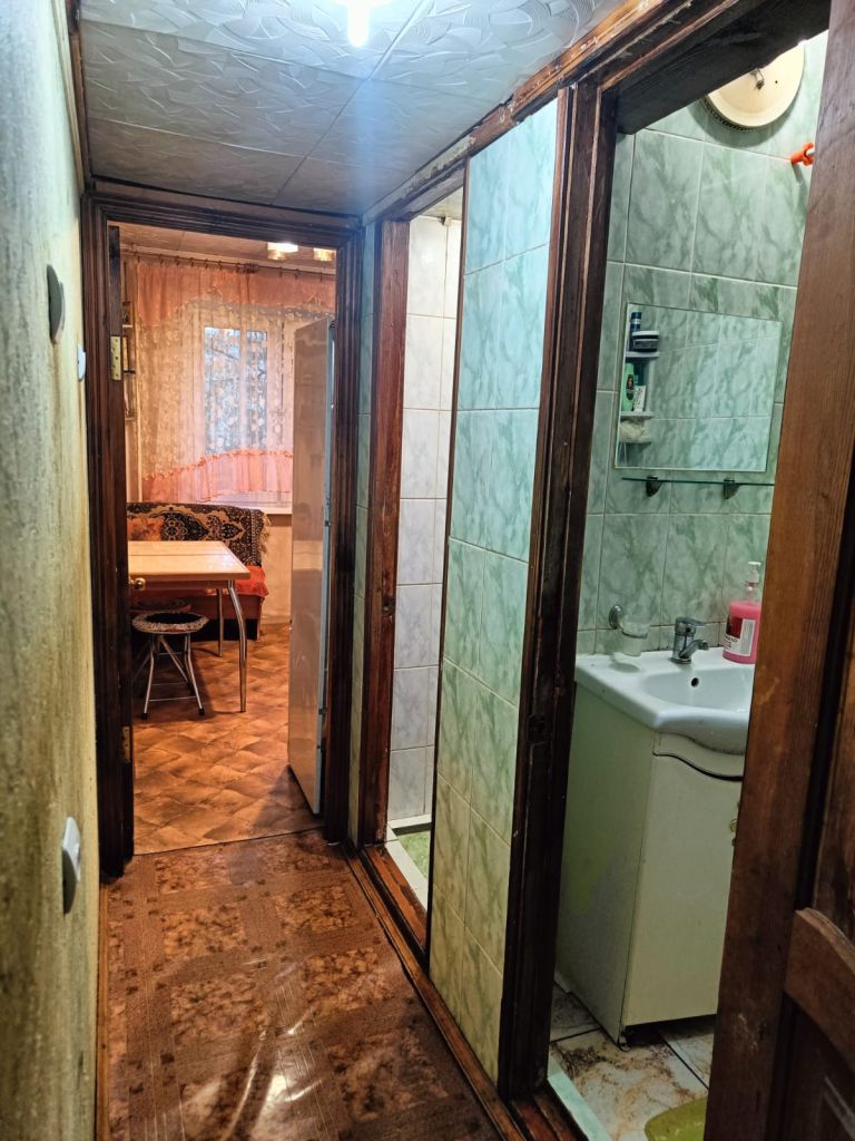 Продажа 2-комнатной квартиры, Нижний Новгород, Мончегорская ул,  30