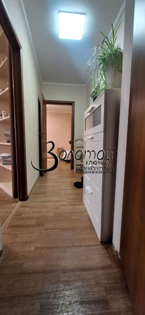 Продажа 2-комнатной квартиры, Нижний Новгород, Советской Армии ул,  15А