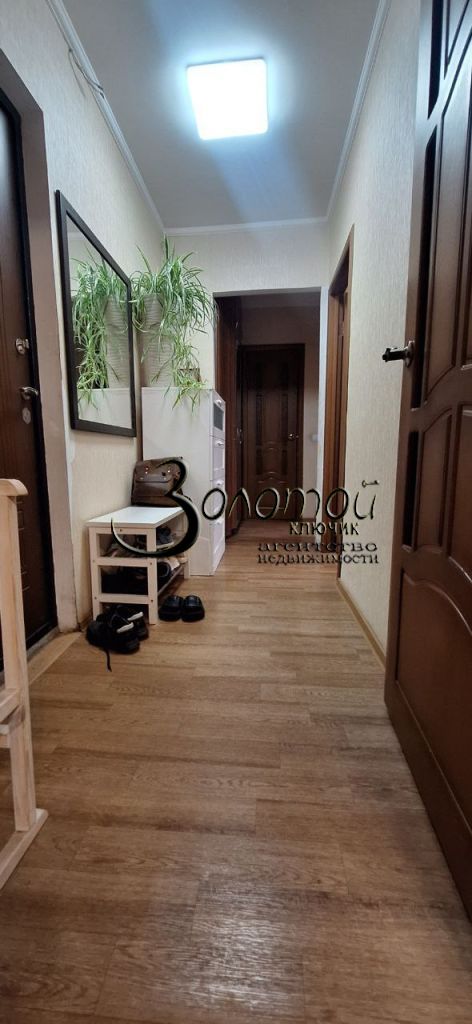 Продажа 2-комнатной квартиры, Нижний Новгород, Советской Армии ул,  15А