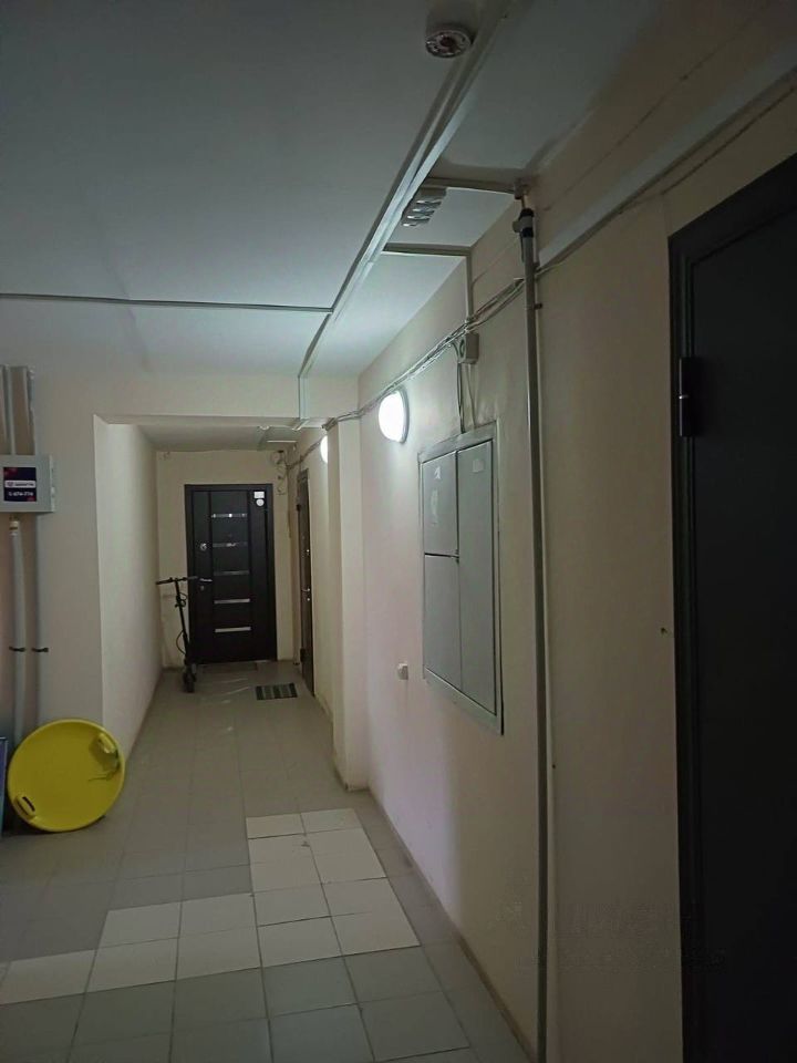 Продажа 1-комнатной квартиры, Саратов, Оржевского ул,  7