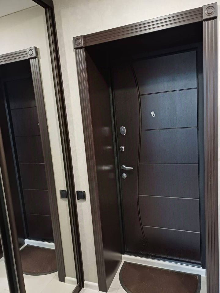 Продажа 1-комнатной квартиры, Саратов, Оржевского ул,  7