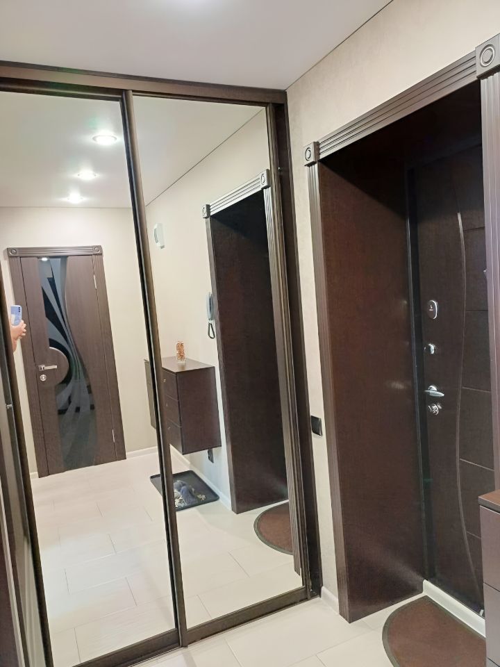 Продажа 1-комнатной квартиры, Саратов, Оржевского ул,  7