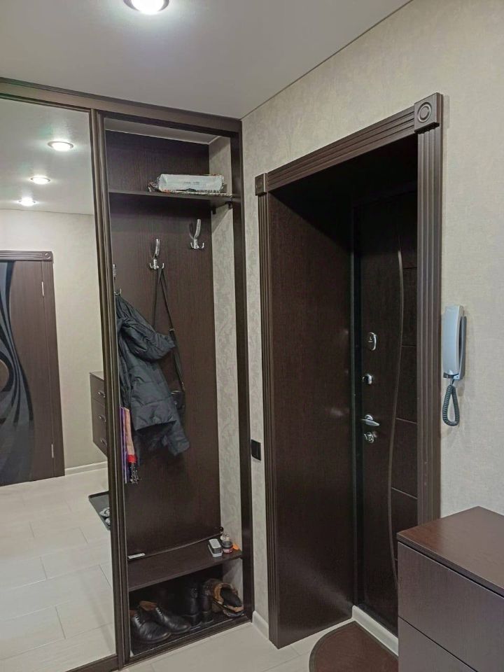 Продажа 1-комнатной квартиры, Саратов, Оржевского ул,  7