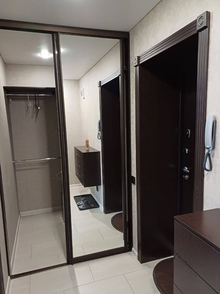 Продажа 1-комнатной квартиры, Саратов, Оржевского ул,  7