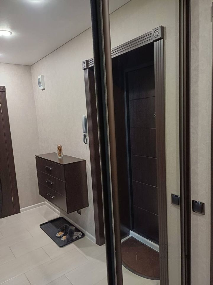 Продажа 1-комнатной квартиры, Саратов, Оржевского ул,  7