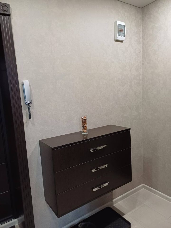 Продажа 1-комнатной квартиры, Саратов, Оржевского ул,  7