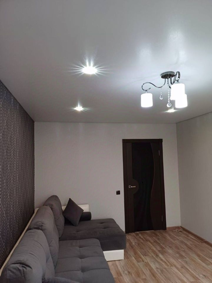 Продажа 1-комнатной квартиры, Саратов, Оржевского ул,  7