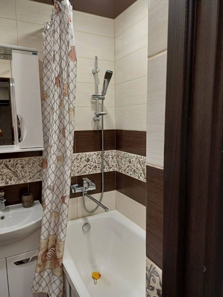 Продажа 1-комнатной квартиры, Саратов, Оржевского ул,  7