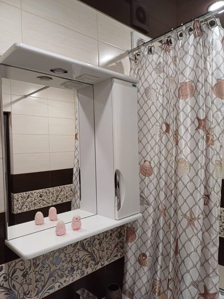 Продажа 1-комнатной квартиры, Саратов, Оржевского ул,  7