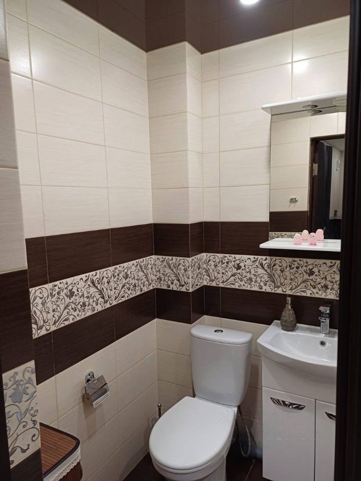 Продажа 1-комнатной квартиры, Саратов, Оржевского ул,  7