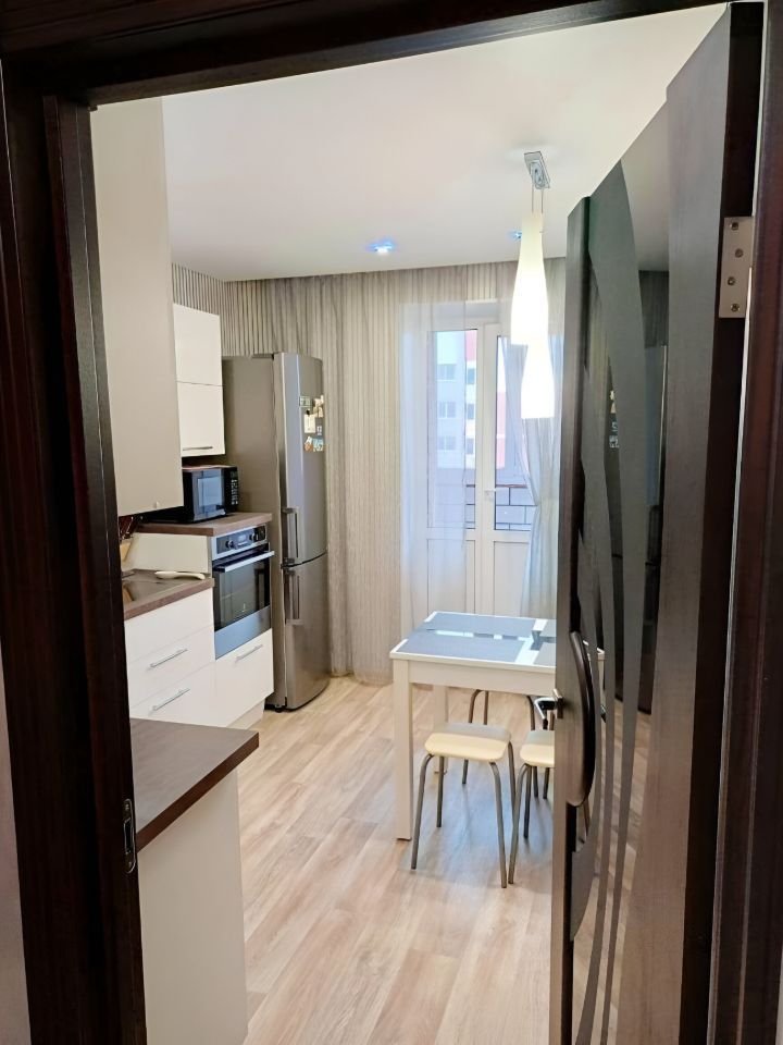 Продажа 1-комнатной квартиры, Саратов, Оржевского ул,  7