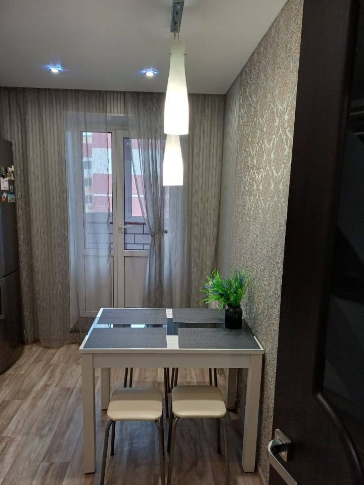 Продажа 1-комнатной квартиры, Саратов, Оржевского ул,  7