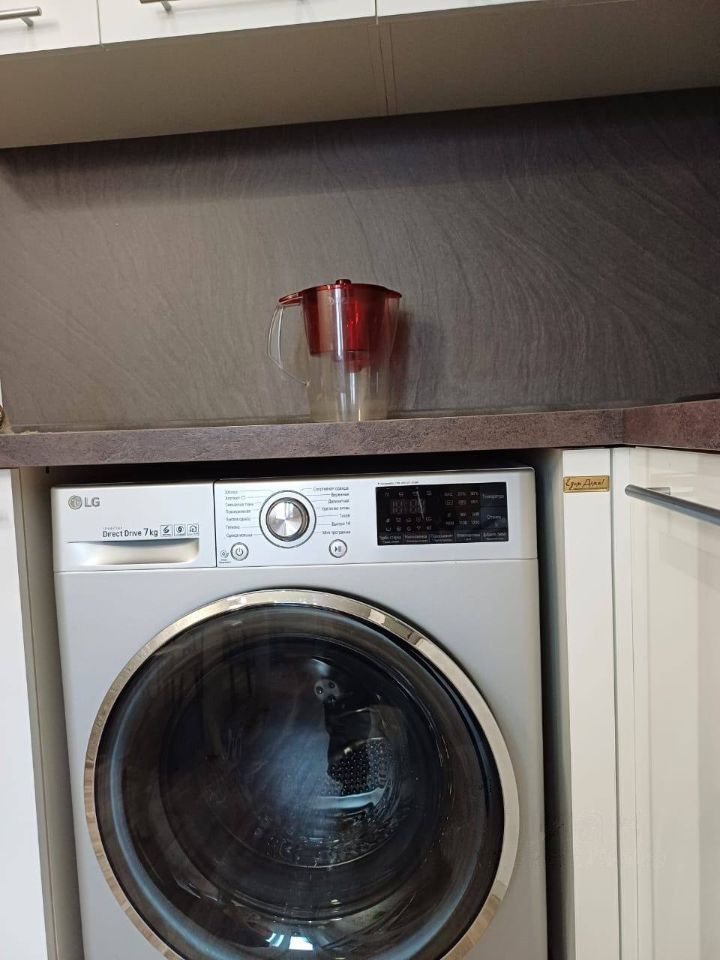 Продажа 1-комнатной квартиры, Саратов, Оржевского ул,  7