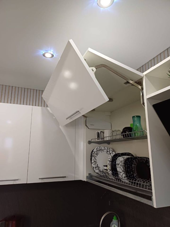 Продажа 1-комнатной квартиры, Саратов, Оржевского ул,  7