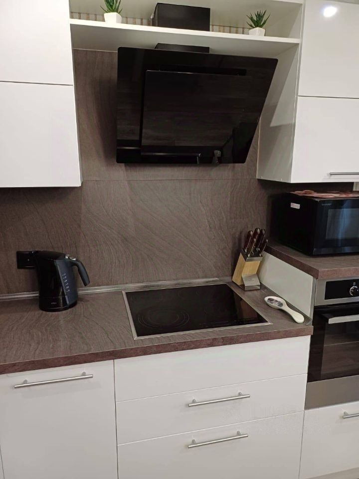 Продажа 1-комнатной квартиры, Саратов, Оржевского ул,  7