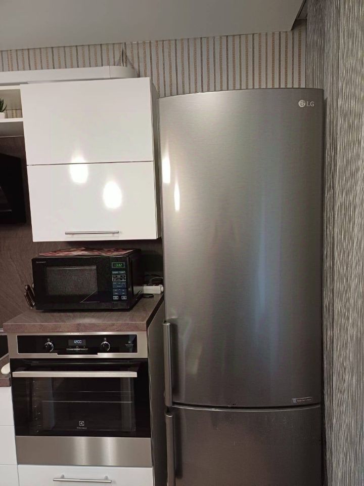 Продажа 1-комнатной квартиры, Саратов, Оржевского ул,  7