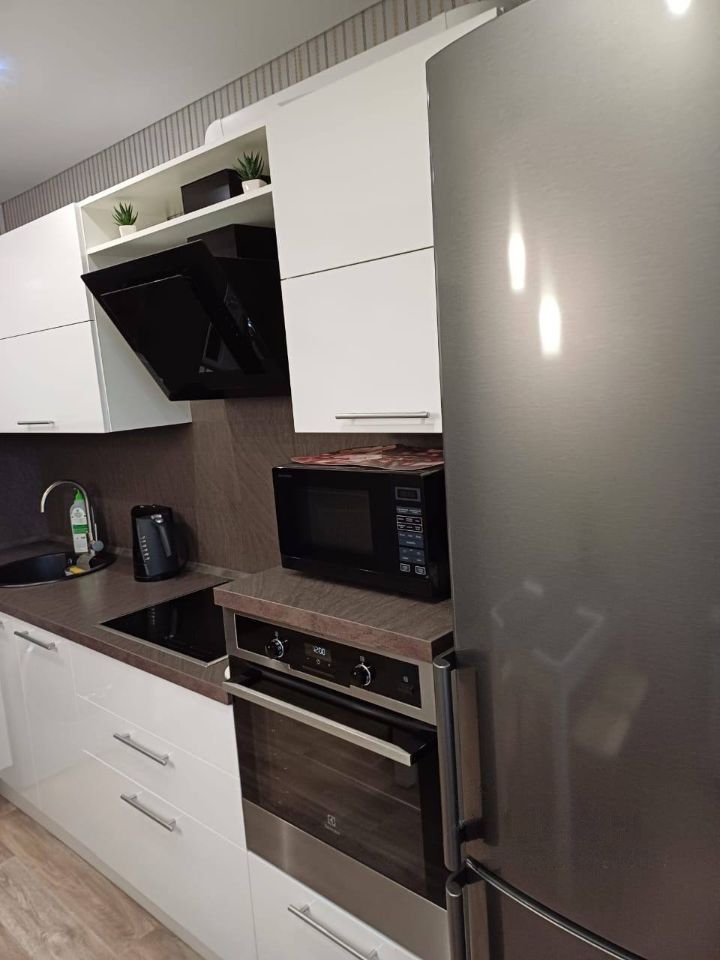 Продажа 1-комнатной квартиры, Саратов, Оржевского ул,  7