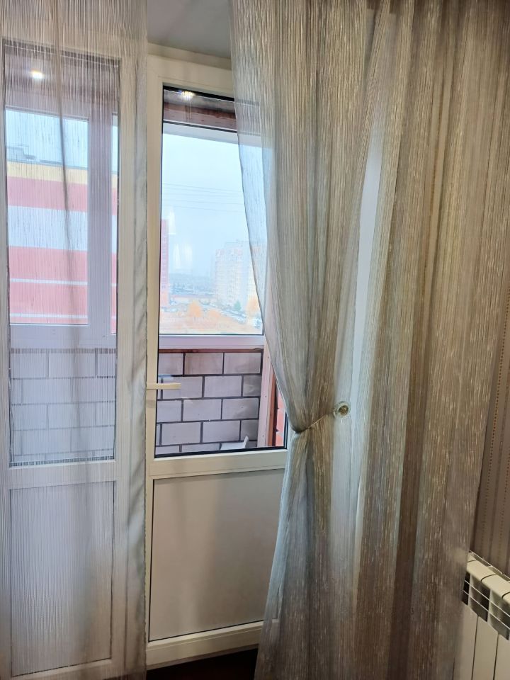 Продажа 1-комнатной квартиры, Саратов, Оржевского ул,  7