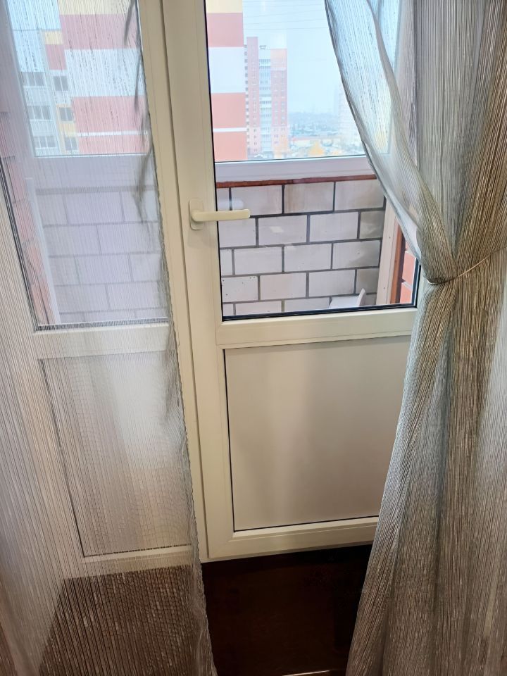 Продажа 1-комнатной квартиры, Саратов, Оржевского ул,  7