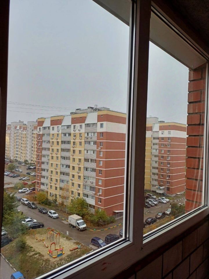 Продажа 1-комнатной квартиры, Саратов, Оржевского ул,  7