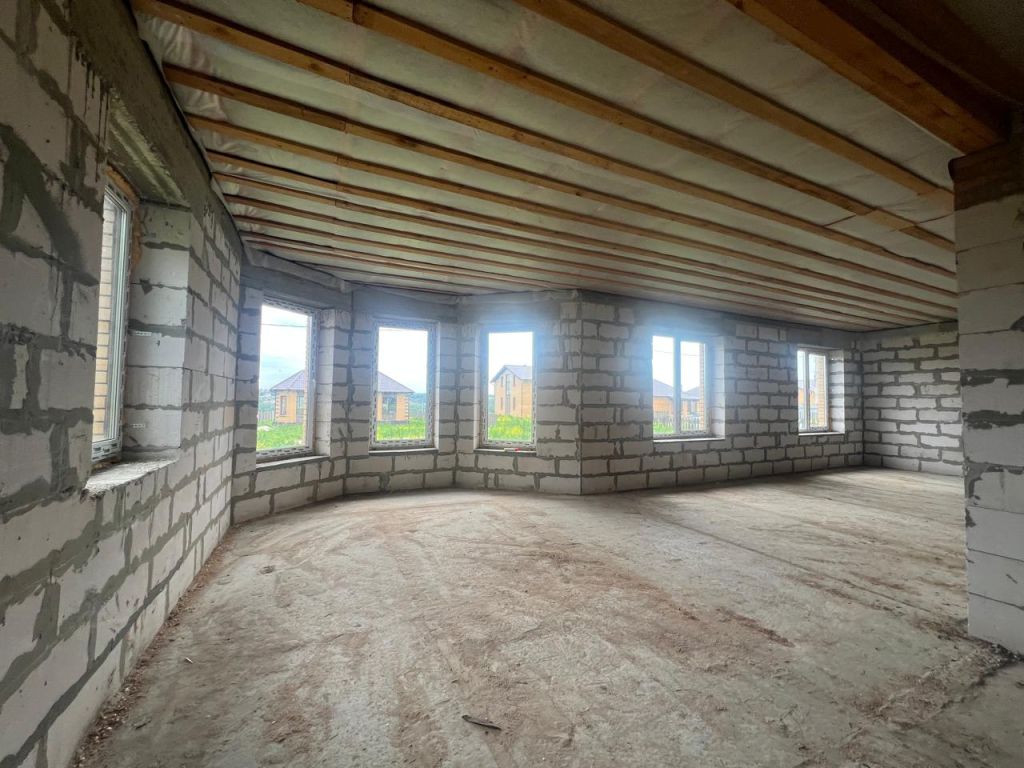 Продажа дома, 100м <sup>2</sup>, 7 сот., Медвенка, Громовская ул,  3