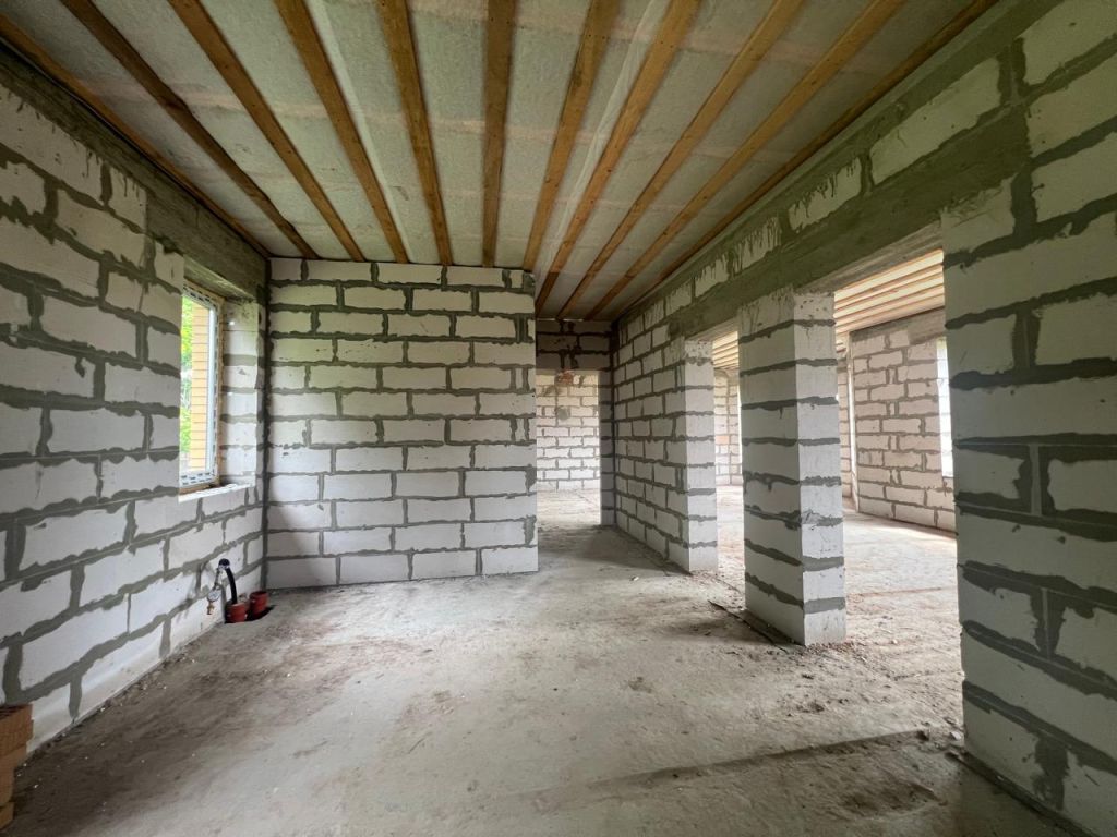 Продажа дома, 100м <sup>2</sup>, 7 сот., Медвенка, Громовская ул,  3