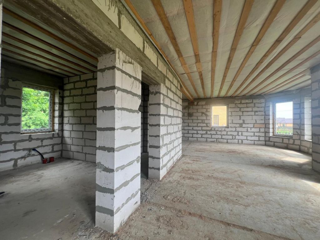 Продажа дома, 100м <sup>2</sup>, 7 сот., Медвенка, Громовская ул,  3