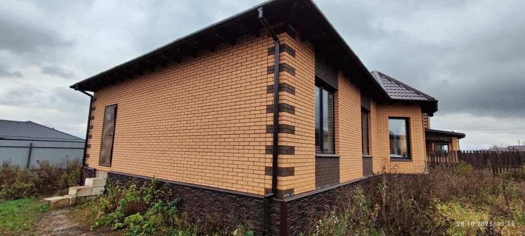 Продажа дома, 100м <sup>2</sup>, 7 сот., Медвенка, Громовская ул,  3