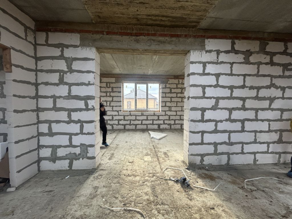 Продажа дома, 134м <sup>2</sup>, 7 сот., Медвенка, Громовская ул,  1а