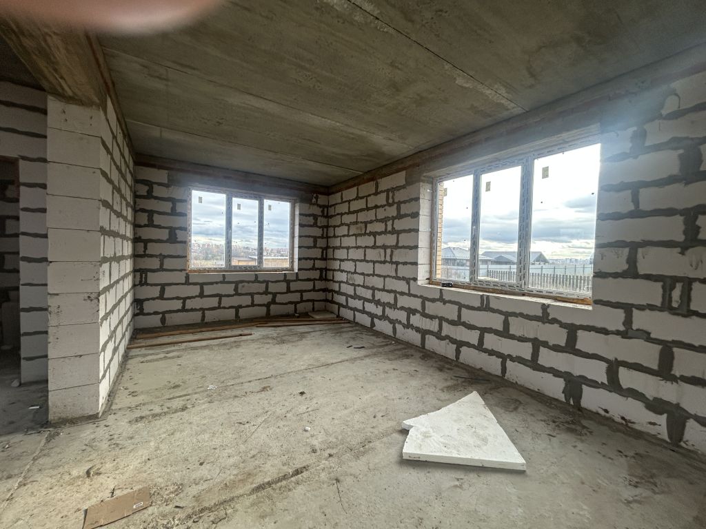 Продажа дома, 134м <sup>2</sup>, 7 сот., Медвенка, Громовская ул,  1а