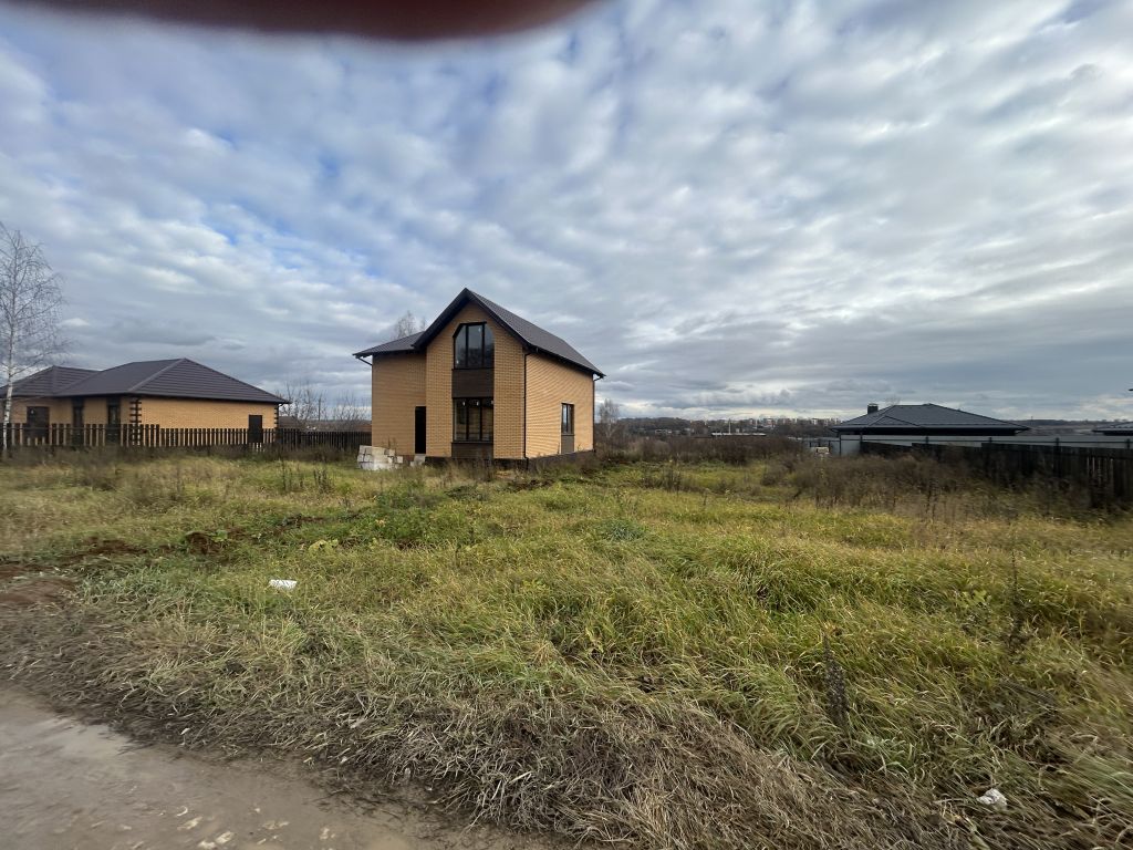 Продажа дома, 134м <sup>2</sup>, 7 сот., Медвенка, Громовская ул,  1а