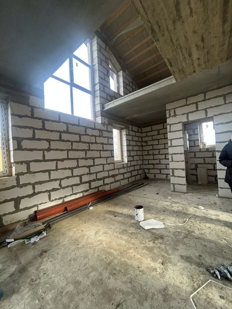 Продажа дома, 134м <sup>2</sup>, 7 сот., Медвенка, Громовская ул,  1а