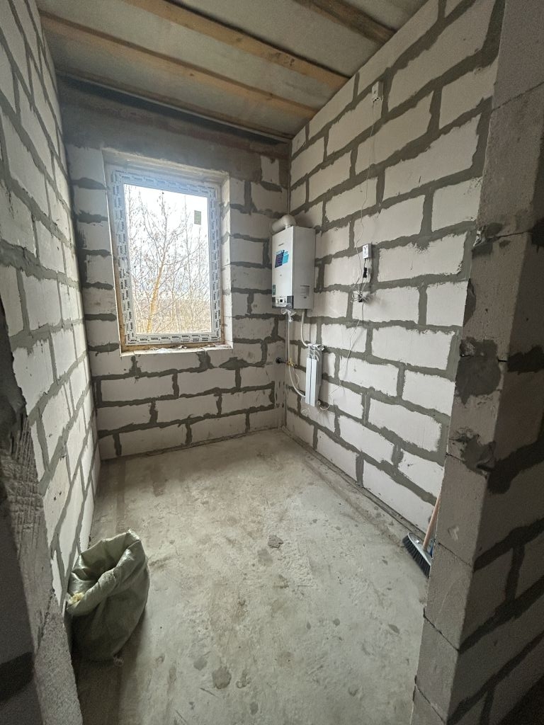 Продажа дома, 134м <sup>2</sup>, 7 сот., Медвенка, Громовская ул,  1а