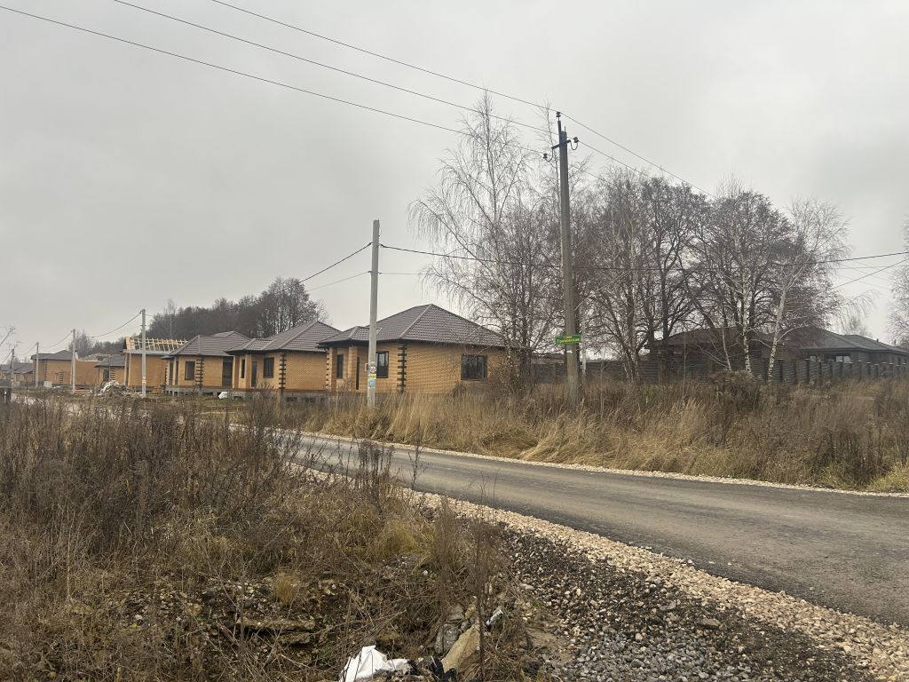 Продажа дома, 134м <sup>2</sup>, 7 сот., Медвенка, Громовская ул,  1а