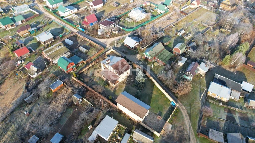 Продажа дома, 350м <sup>2</sup>, 20 сот., Нижегородская,  34