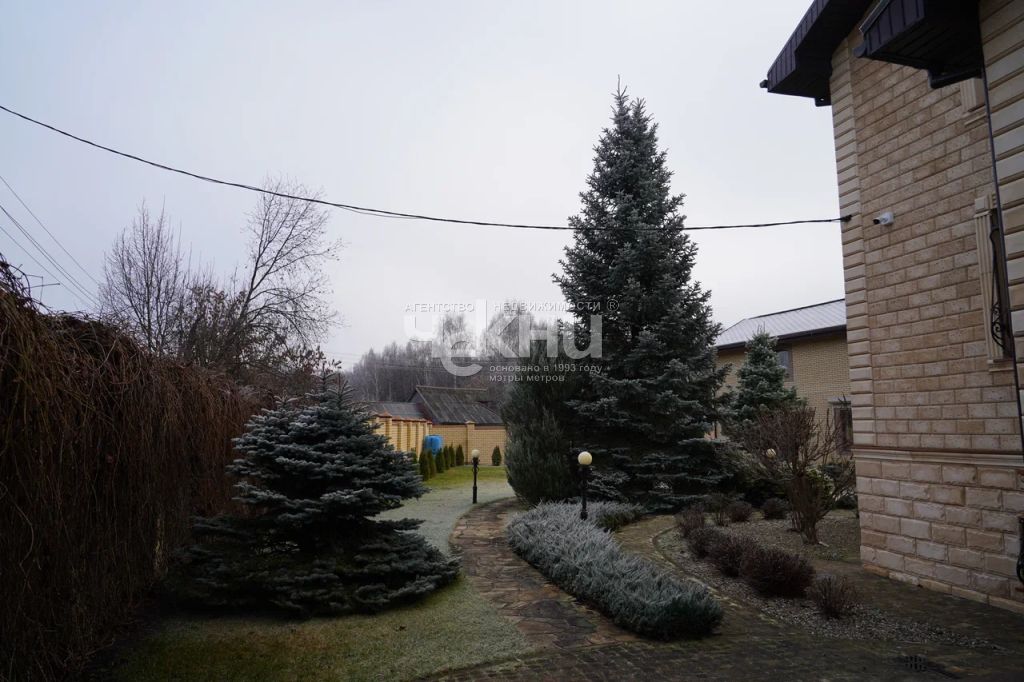 Продажа дома, 350м <sup>2</sup>, 20 сот., Нижегородская,  34