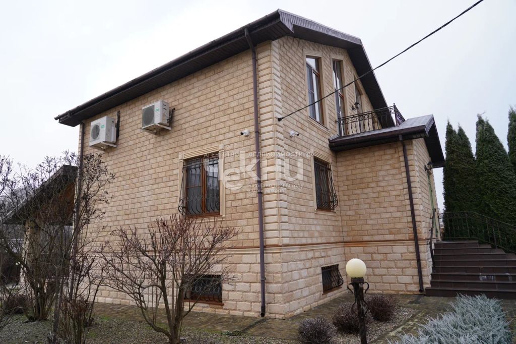 Продажа дома, 350м <sup>2</sup>, 20 сот., Нижегородская,  34