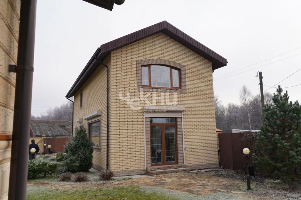 Продажа дома, 350м <sup>2</sup>, 20 сот., Нижегородская,  34