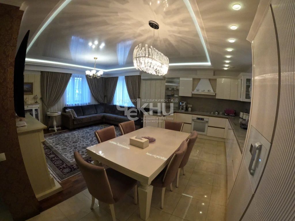 Продажа дома, 350м <sup>2</sup>, 20 сот., Нижегородская,  34