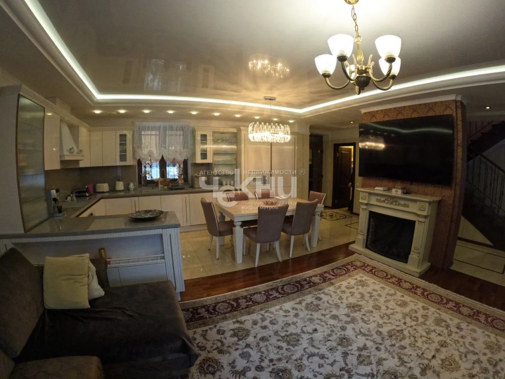 Продажа дома, 350м <sup>2</sup>, 20 сот., Нижегородская,  34