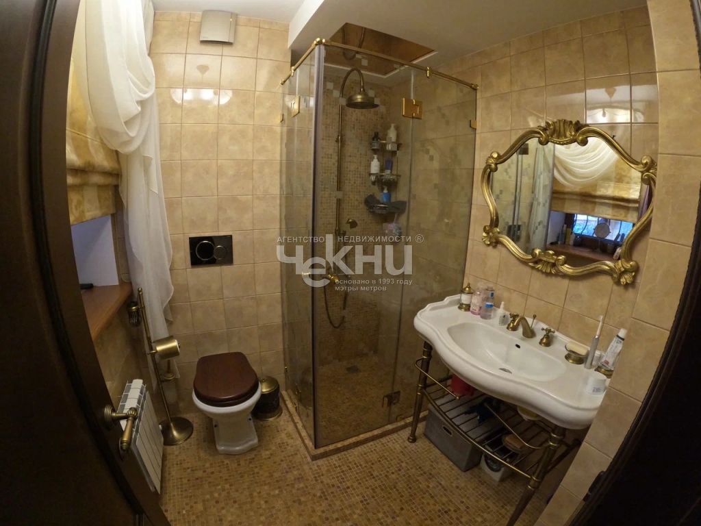 Продажа дома, 350м <sup>2</sup>, 20 сот., Нижегородская,  34