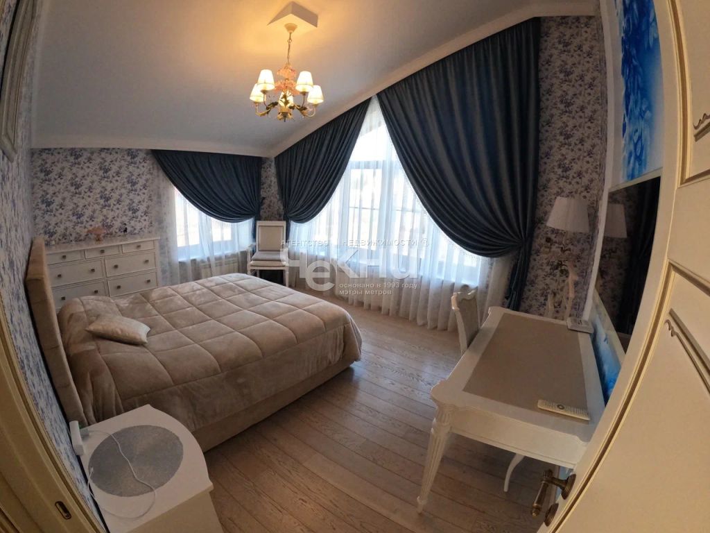 Продажа дома, 350м <sup>2</sup>, 20 сот., Нижегородская,  34