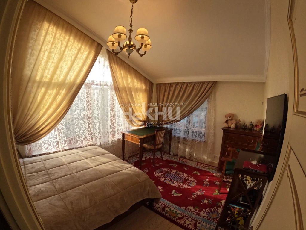 Продажа дома, 350м <sup>2</sup>, 20 сот., Нижегородская,  34