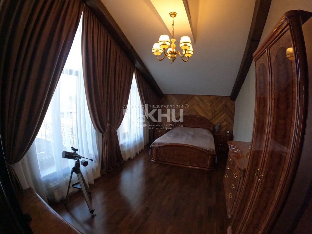 Продажа дома, 350м <sup>2</sup>, 20 сот., Нижегородская,  34