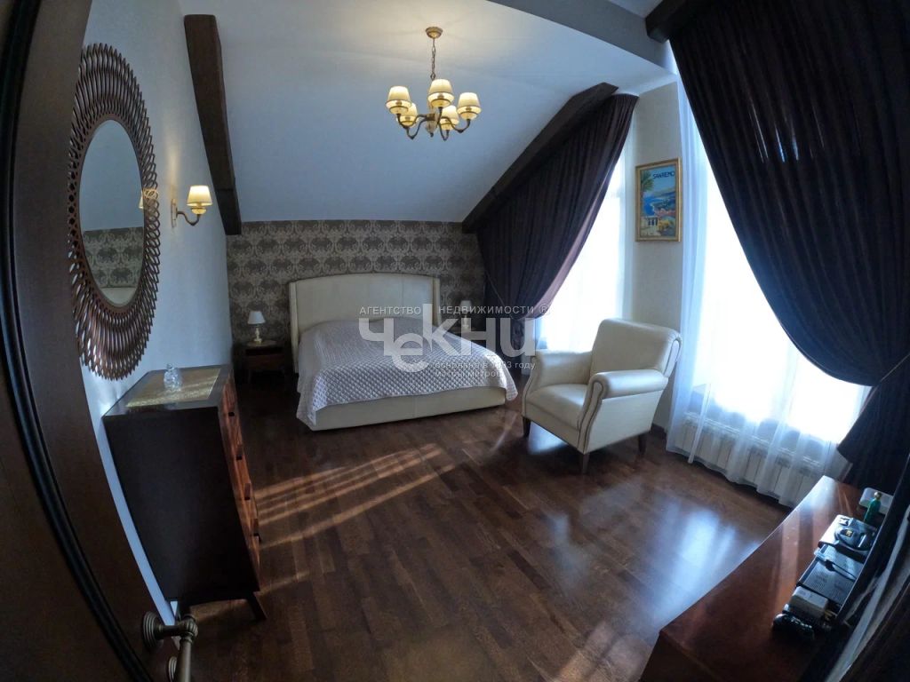 Продажа дома, 350м <sup>2</sup>, 20 сот., Нижегородская,  34