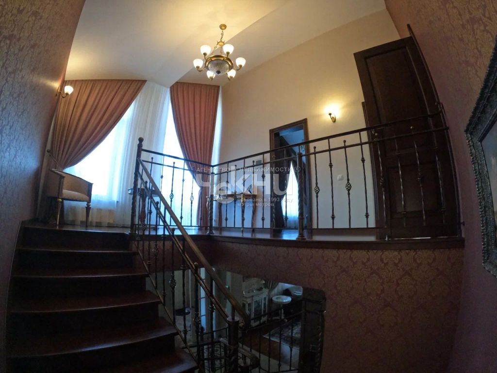 Продажа дома, 350м <sup>2</sup>, 20 сот., Нижегородская,  34