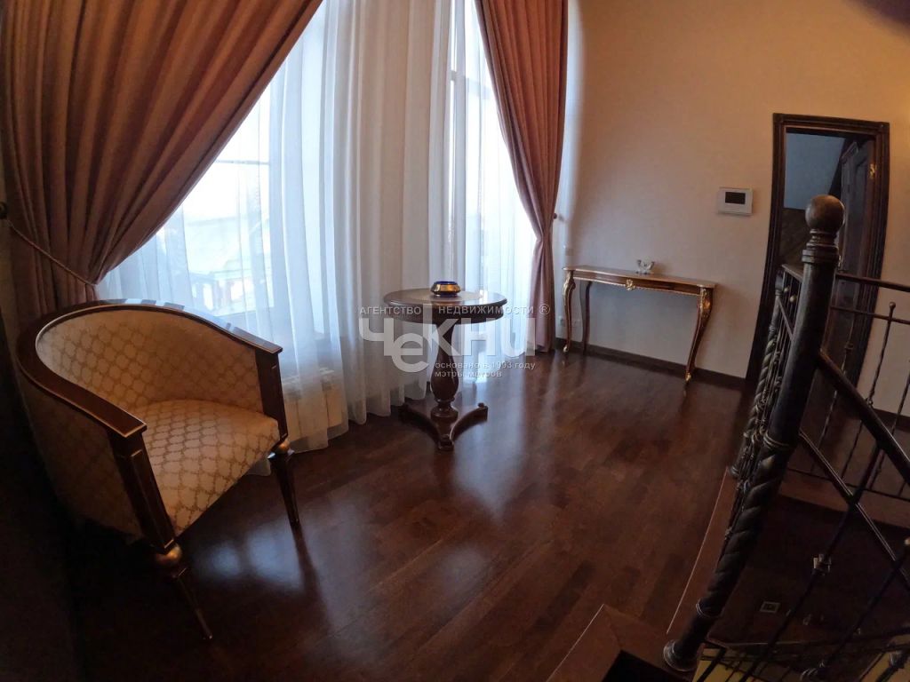 Продажа дома, 350м <sup>2</sup>, 20 сот., Нижегородская,  34