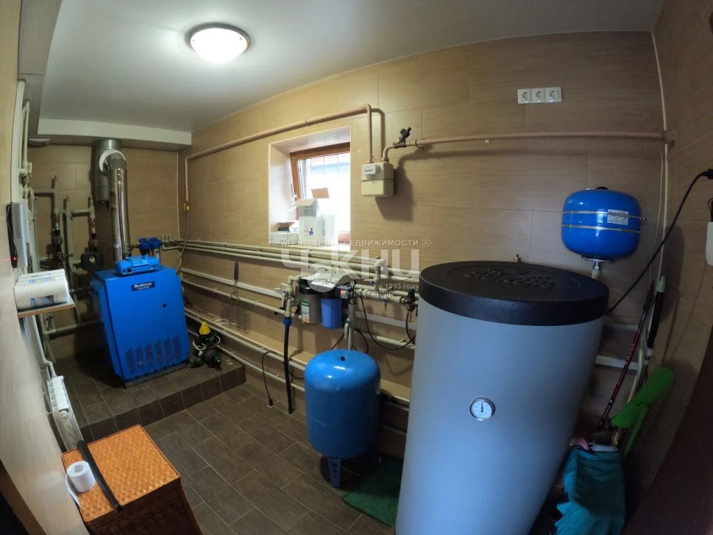 Продажа дома, 350м <sup>2</sup>, 20 сот., Нижегородская,  34