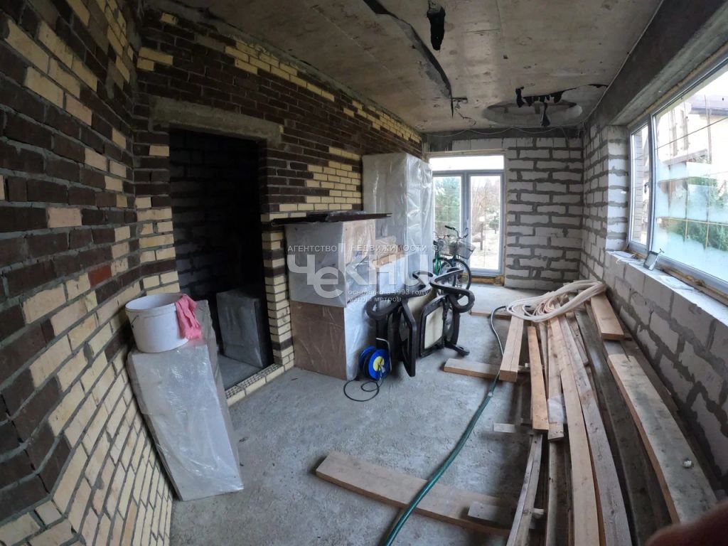 Продажа дома, 350м <sup>2</sup>, 20 сот., Нижегородская,  34